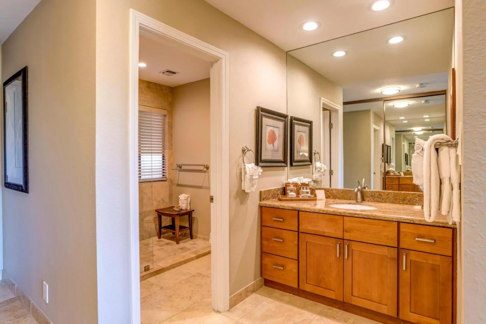 Apartment Kbm Resorts Free Car Kapalua Golf Villa Ocean View 1-Bedroom Condo Recently Remodeled Kgv-16T4