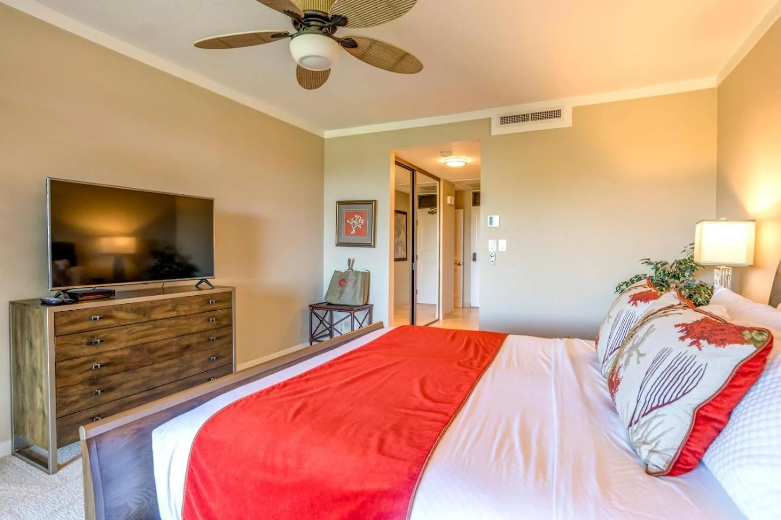 Kbm Resorts Free Car Kapalua Golf Villa Kgv-16T4 Remodeled Ocean Views 0*,  United States