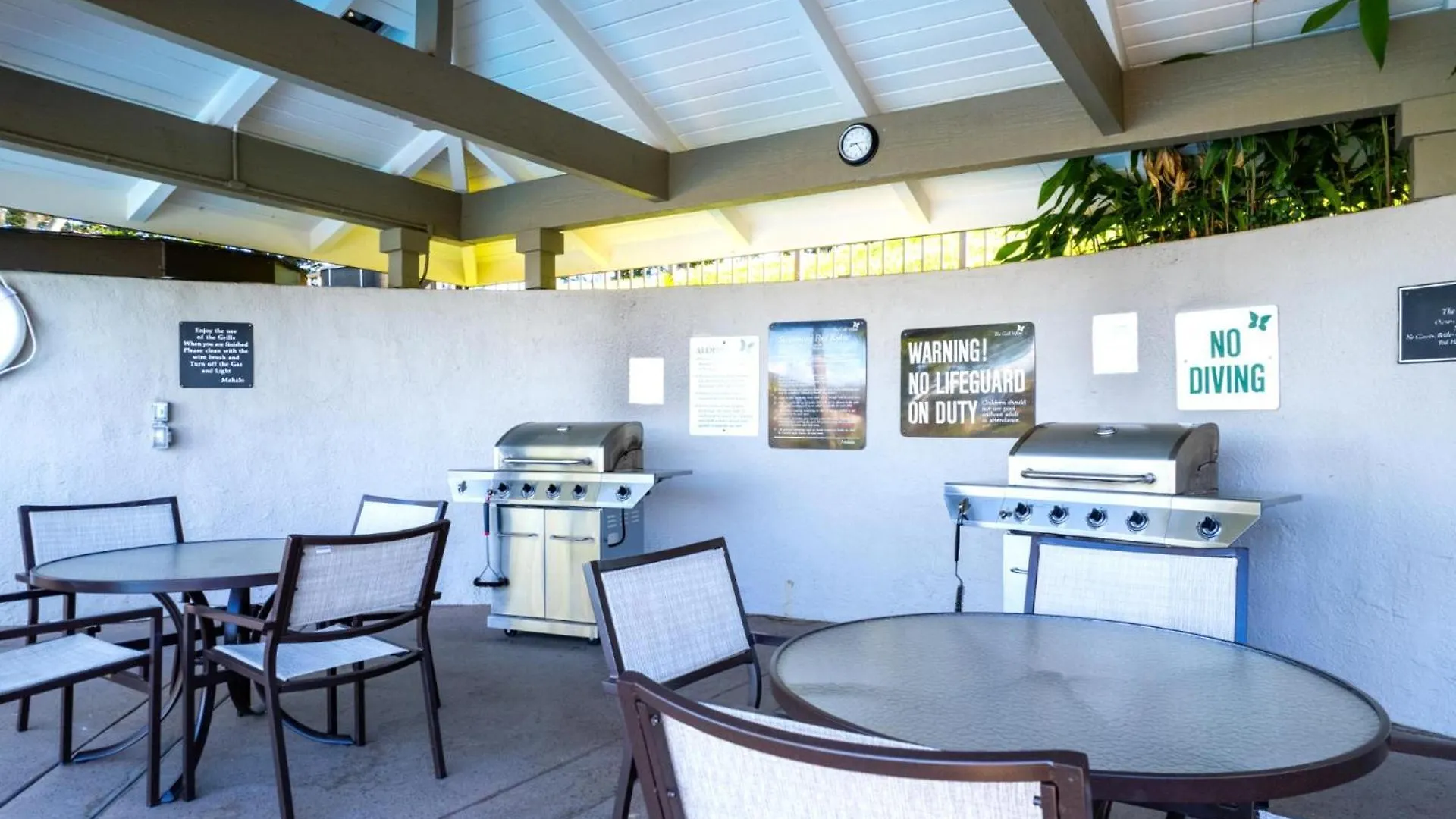 Apartment Kbm Resorts Free Car Kapalua Golf Villa Kgv-16T4 Remodeled Ocean Views United States