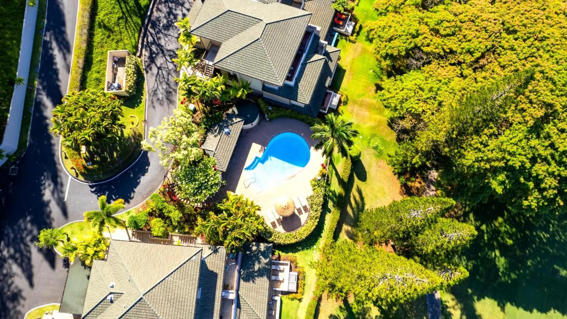 Kbm Resorts Free Car Kapalua Golf Villa Ocean View 1-Bedroom Condo Recently Remodeled Kgv-16T4